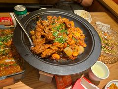 -六月雪干锅(绵阳凯德广场店)