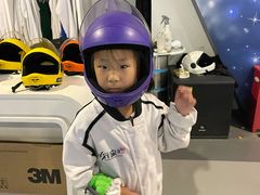 -飞行家太空体验馆(祥云小镇店)