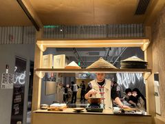 -一坐一忘云南菜(嘉里中心店)