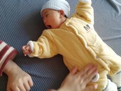 -好孕妈妈月嫂(重庆总店)