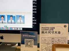 -海马体照相馆(南京虹悦城店)