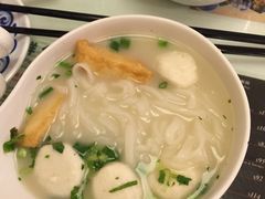 -翠华餐厅