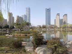 -木塔寺遗址生态公园