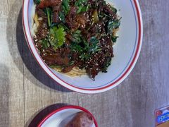 -阿当·小炒牛肉面(人广店)