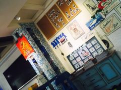 海妖酒吧-Sirena海妖日咖夜酒