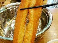 -嗲德来·豆浆·油条(商城路店)