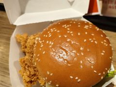 -肯德基(万象店)