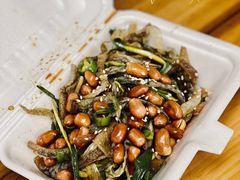 -陈添記·祖傳爽鱼皮·西关老字号(广州首店)