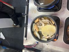 -798烧烤工厂(太和路店)