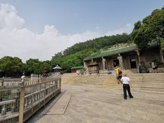 -凤凰山公园-龙王古庙