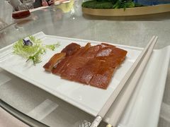 -广东胜利宾馆西关粤中餐厅