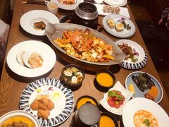 -蟹之国·精品蟹料理(极地店)