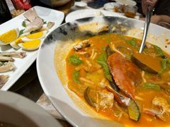 -大灶头·新昌菜(中国茶市店)