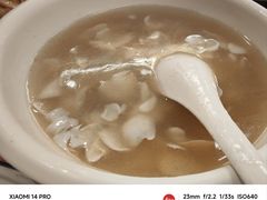 -玉华台饭庄(裕中西里小区店)