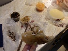 李连贵熏肉大饼-李连贵熏肉大饼(沈阳站店)