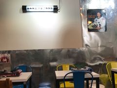 大堂-欧巴来了韩式料理