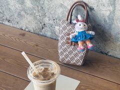-KUDDO COFFEE(天河城店)