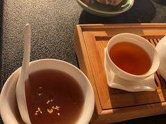 -湖畔居茶楼(湖滨店)
