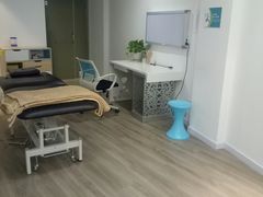 -APT运动康复中心(徐汇万科店)