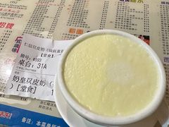 -仁信双皮奶(东川路店)