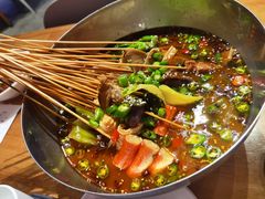 -付小姐在成都(吾悦广场店)