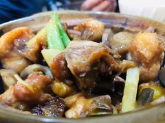 -尝囍煲仔小菜