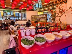 -巴蜀大将火锅(春熙店)