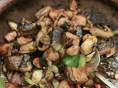 -大嫂镬仔·焖鸡煲·啫啫煲(逢源路店)