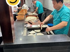 -澄城学斌水盆羊肉(总店)