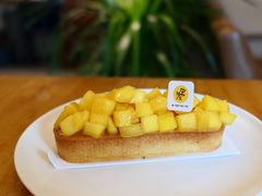 芒果塔-Money Shops(愚园路店)