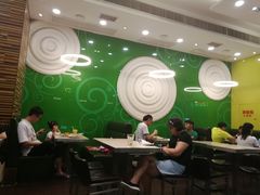 -佰搭果·广式茶餐厅(西华路店)