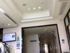 -城市便捷酒店(广州体育西路地铁站店)