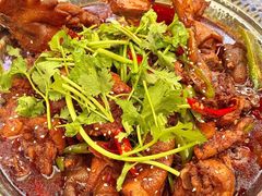 -清真·马坡烧烤涮牛肚·酸浆火锅(新区总店)
