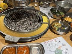 -姜虎东白丁烤肉(深圳湾后海汇店)