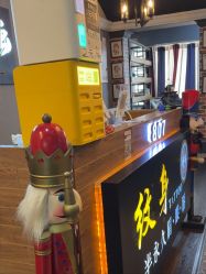 -刺客纹画纹身·洗纹身·穿孔饰品