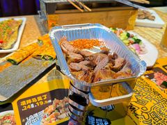 -喝丢一只鞋海鲜烧烤·海肠捞饭(东关街店)