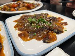 -旺达·福州菜(正大广场店)
