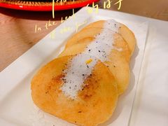 猪油膏-云天楼国鼎喜宴中心(国鼎店)