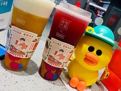 -奈雪的茶(凯德新都心店)