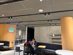 -麦当劳(豫园店)