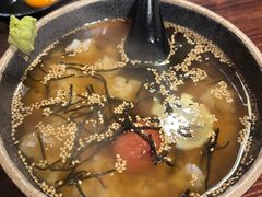 -雷屋日式料理(沈安小区店)
