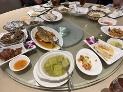 -庄氏祥记家常食府(国瑞建材家居博览中心店)