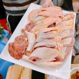 埋单也才490元，着实是近来吃得最便宜又饱的一顿