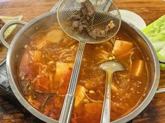 -苗侗地道红酸.酸汤鱼·酸汤牛肉
