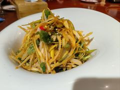 -海拉尔蒙古包(房山长阳总店)