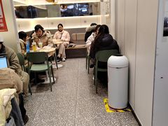 -书亦烧仙草(紫荆广场店)