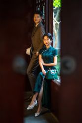 -苏州HX-合喜映画婚纱摄影