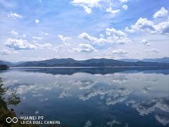 -泸沽湖里格半岛