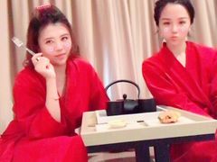 -北京康莱德酒店