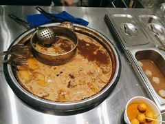 -阿婆牛杂·广府非遗地标美食(云山天地店)